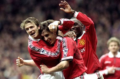 团队精神总 团队精神总